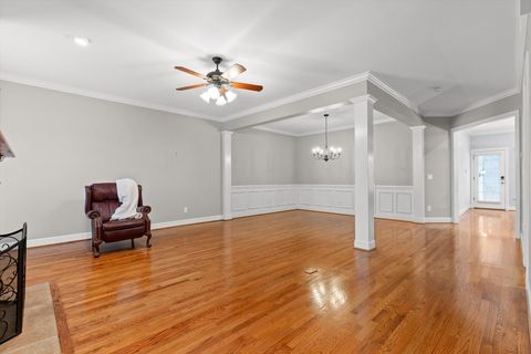 Tiny photo for 1063 Restoration Drive, Chattanooga, TN 37421 (MLS # 1529362)
