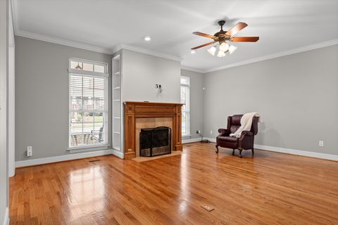 Tiny photo for 1063 Restoration Drive, Chattanooga, TN 37421 (MLS # 1529362)