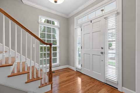 Tiny photo for 1063 Restoration Drive, Chattanooga, TN 37421 (MLS # 1529362)