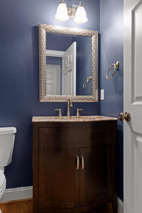 Tiny photo for 1063 Restoration Drive, Chattanooga, TN 37421 (MLS # 1529362)