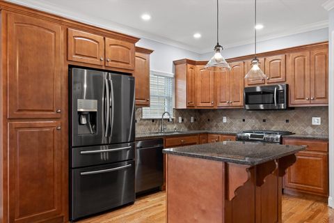 Tiny photo for 1063 Restoration Drive, Chattanooga, TN 37421 (MLS # 1529362)