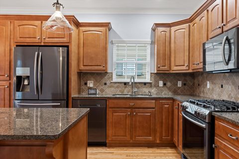 Tiny photo for 1063 Restoration Drive, Chattanooga, TN 37421 (MLS # 1529362)