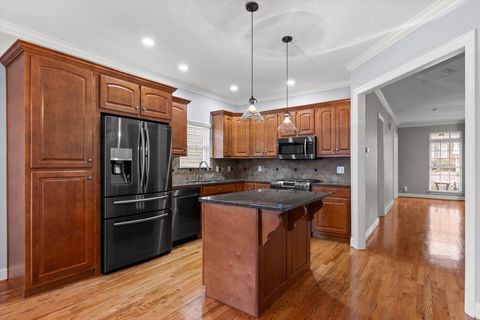 Tiny photo for 1063 Restoration Drive, Chattanooga, TN 37421 (MLS # 1529362)