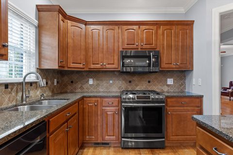 Tiny photo for 1063 Restoration Drive, Chattanooga, TN 37421 (MLS # 1529362)