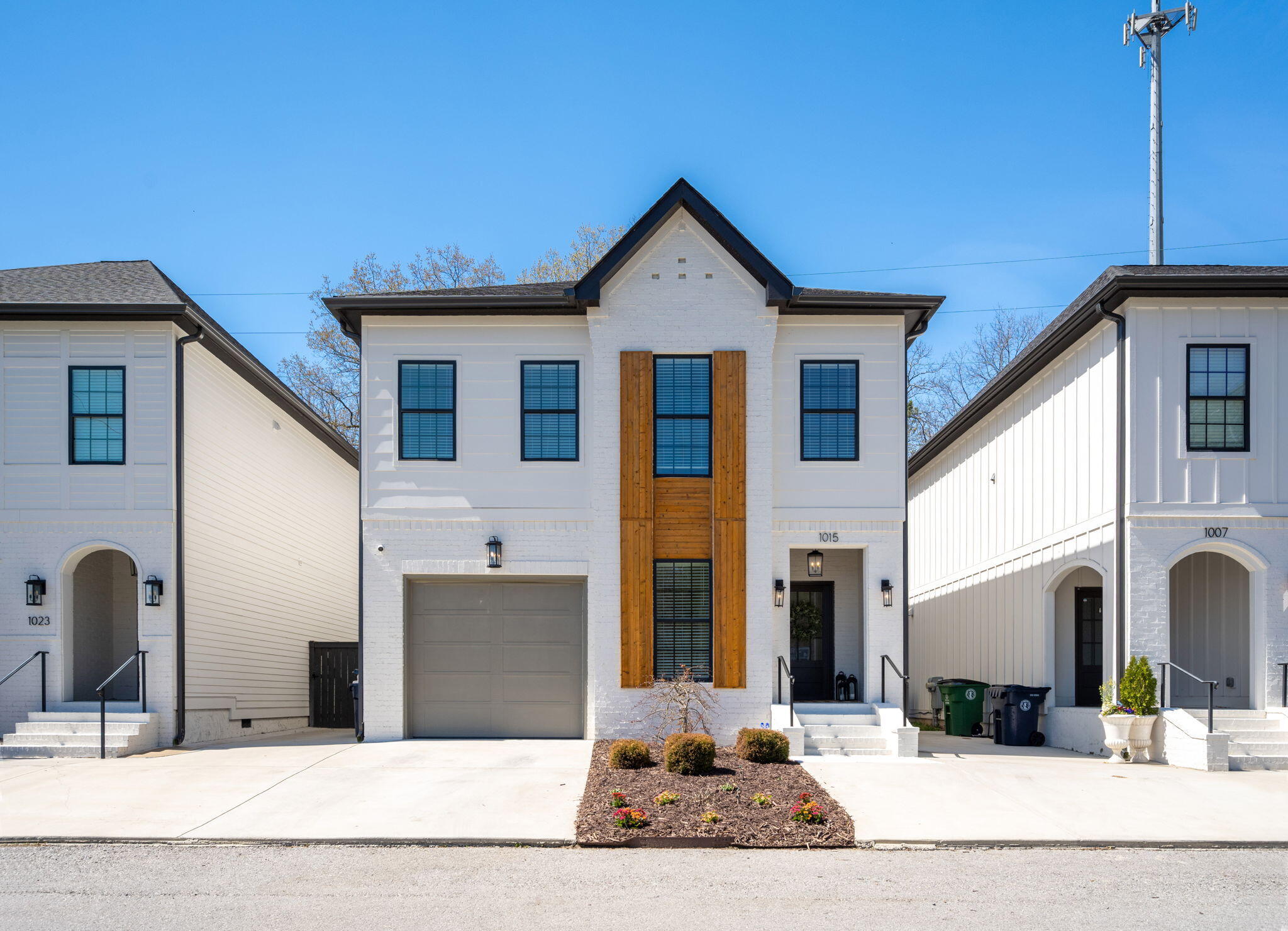 1015 Amelia Court, Chattanooga, Tennessee image 1