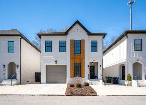 Photo of 1015 Amelia Court, Chattanooga, TN 37412 (MLS # 1509929)