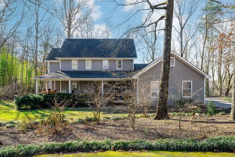 2922 Kell Road Signal Mountain TN 37377