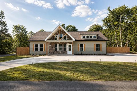 Photo of 874 Steele Road, Rossville, GA 30741 (MLS # 1533969)