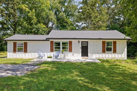 Photo of 4328 Norcross Road, Hixson, TN 37343 (MLS # 1541226)