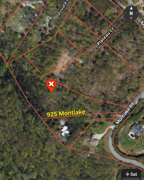 Tiny photo for 926 Montlake Road, Soddy Daisy, TN 37379 (MLS # 1514279)