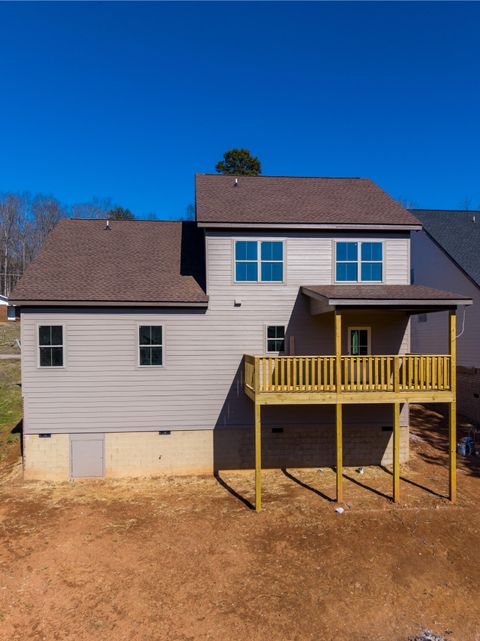 Tiny photo for 676 Courtney Lane, Chattanooga, TN 37415 (MLS # 1528555)