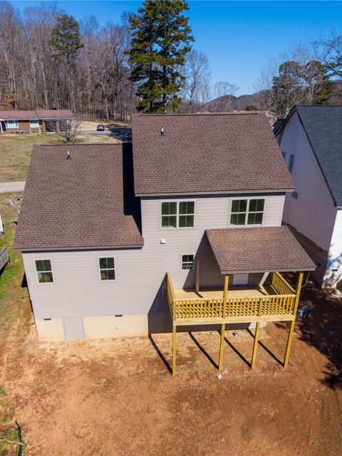 Tiny photo for 676 Courtney Lane, Chattanooga, TN 37415 (MLS # 1528555)