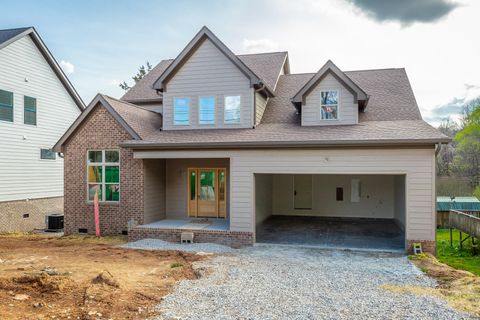 Photo of 676 Courtney Lane, Chattanooga, TN 37415 (MLS # 1528555)