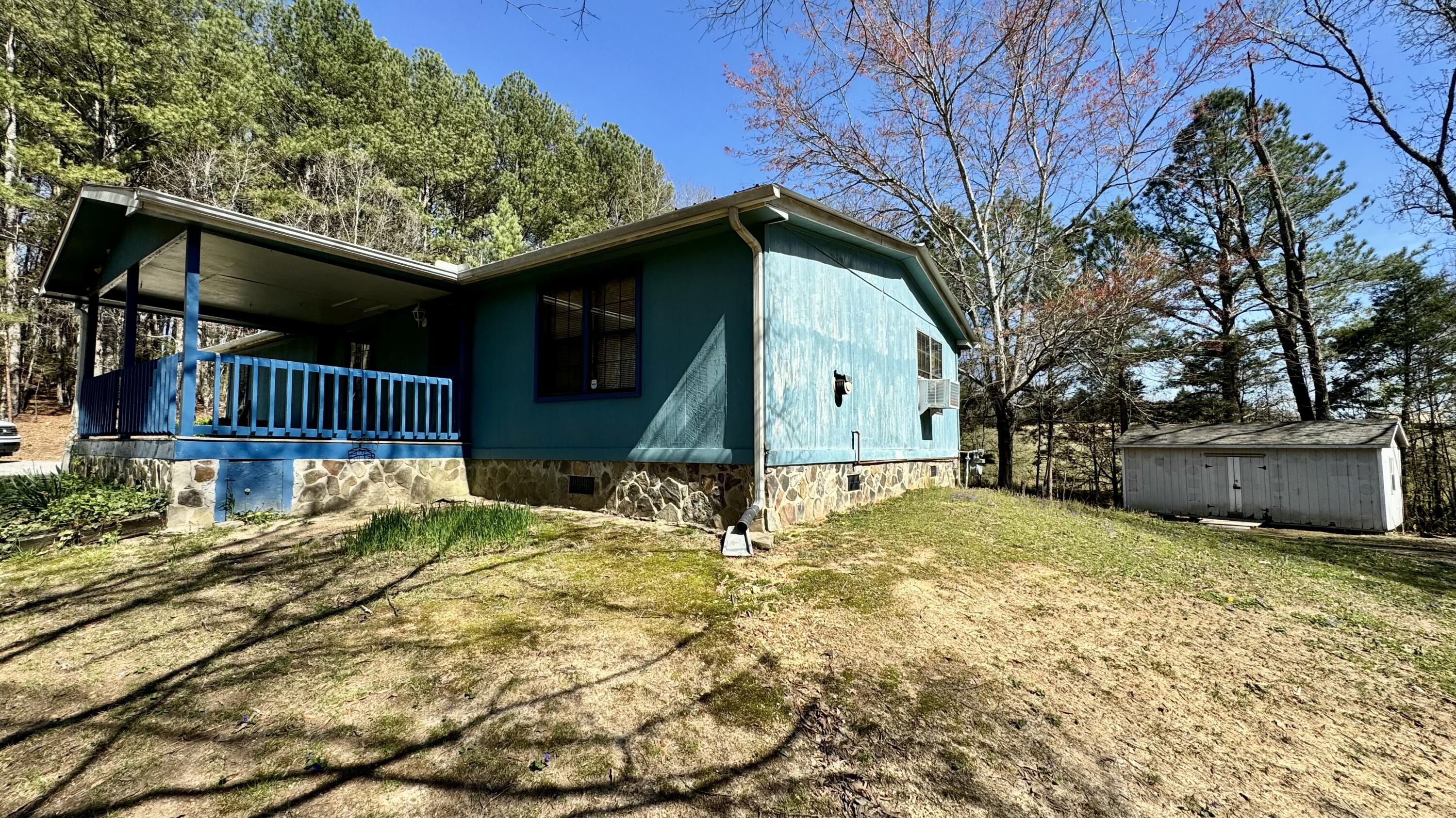 320 Oak View Lane, Dayton, Tennessee image 36