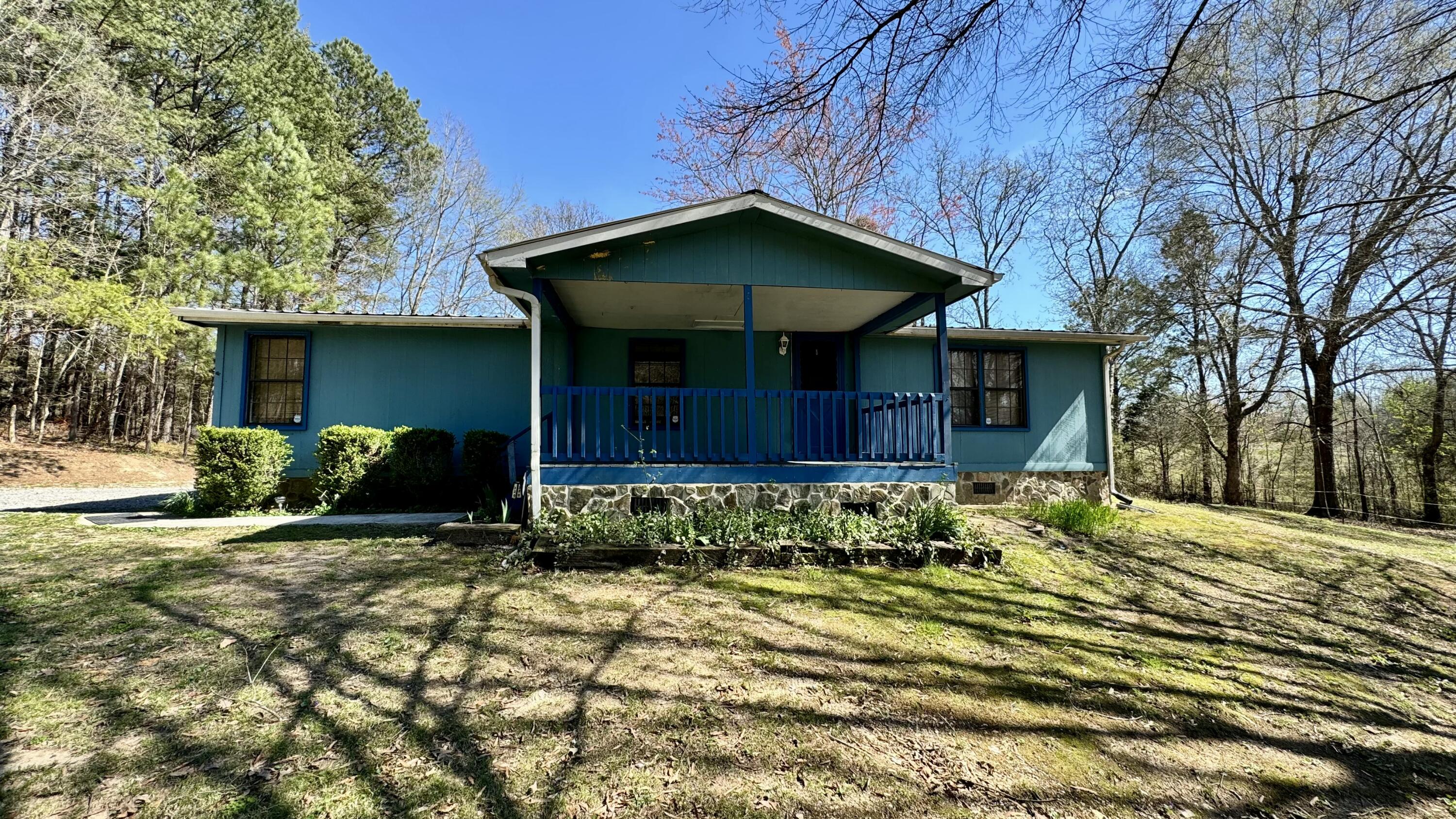320 Oak View Lane, Dayton, Tennessee image 35