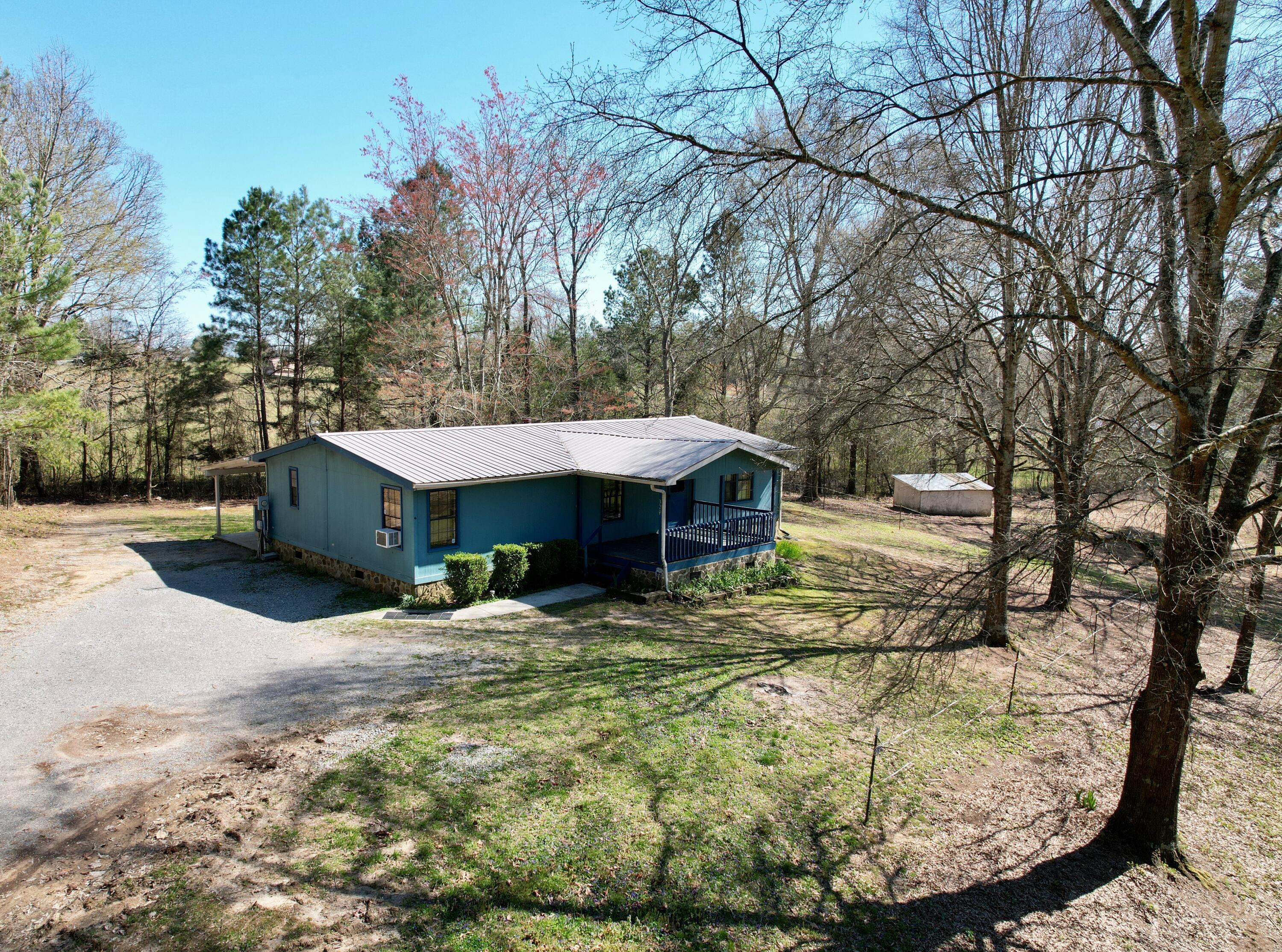 320 Oak View Lane, Dayton, Tennessee image 1