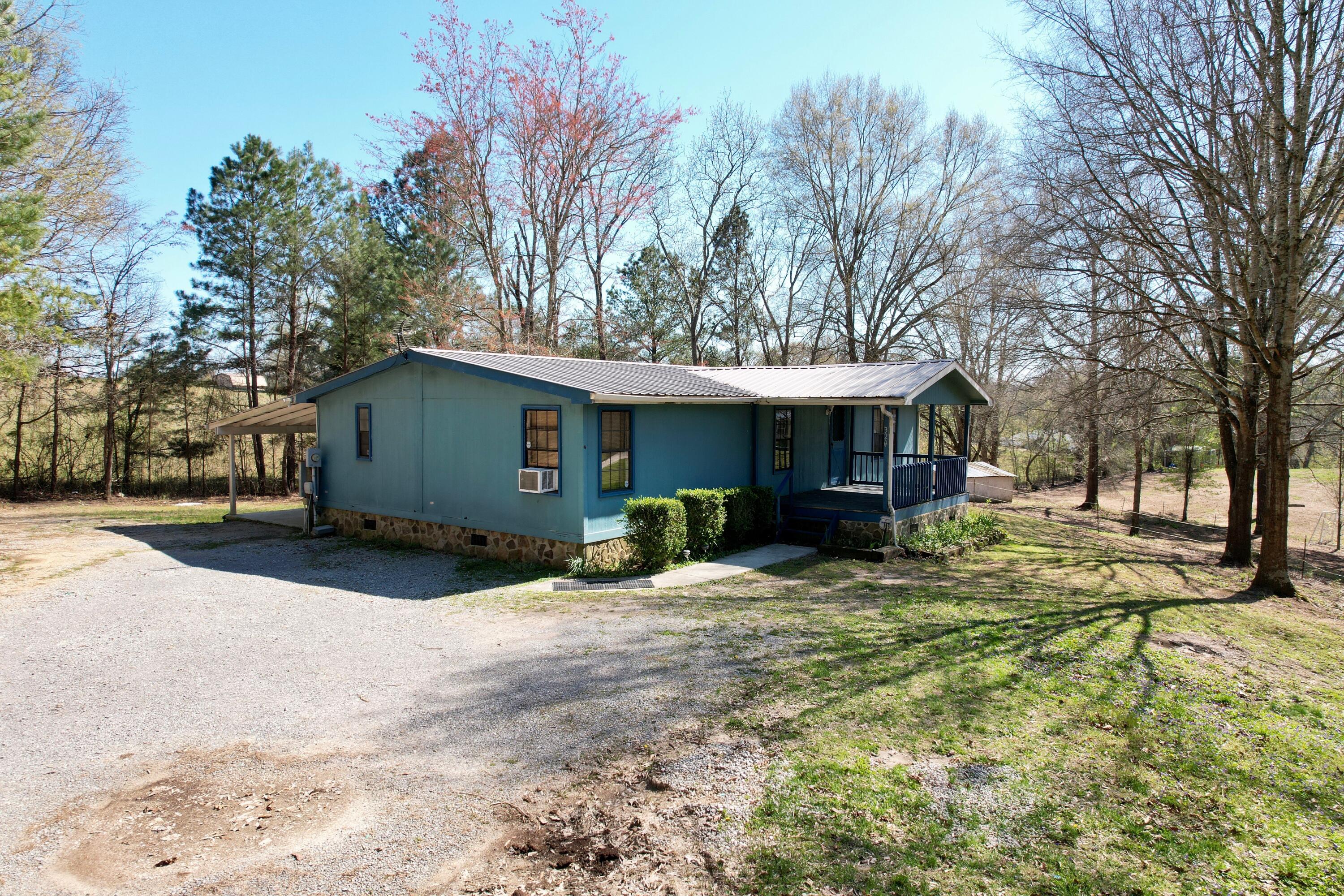320 Oak View Lane, Dayton, Tennessee image 22