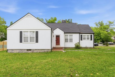 Photo of 6133 E Brainerd Road, Chattanooga, TN 37421 (MLS # 1534085)