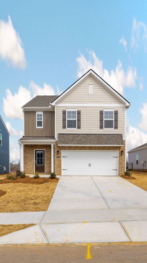 Photo of 8107 Watercolour Lane Ln, Ooltewah, TN 37363 (MLS # 1397825)
