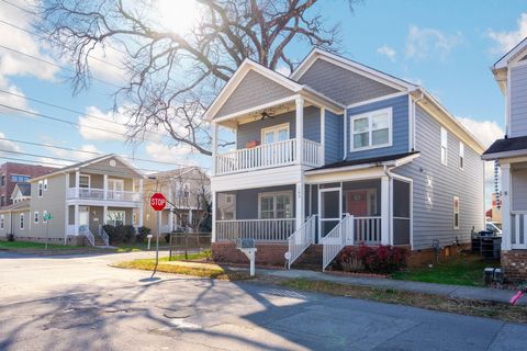 Photo of 102 W 19th Street, Chattanooga, TN 37408 (MLS # 1534780)
