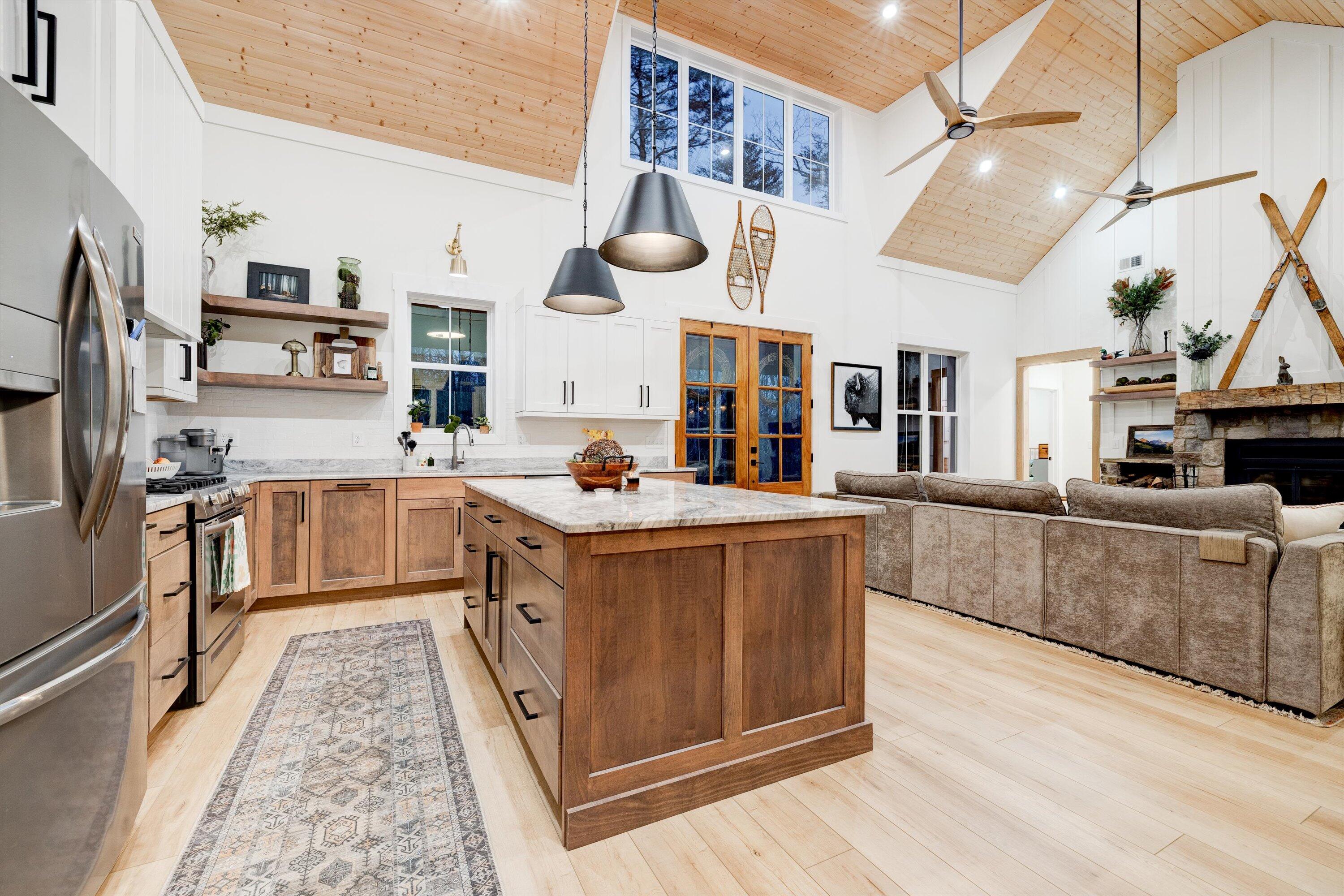 750 Lake Loop Road, Menlo, Georgia image 12
