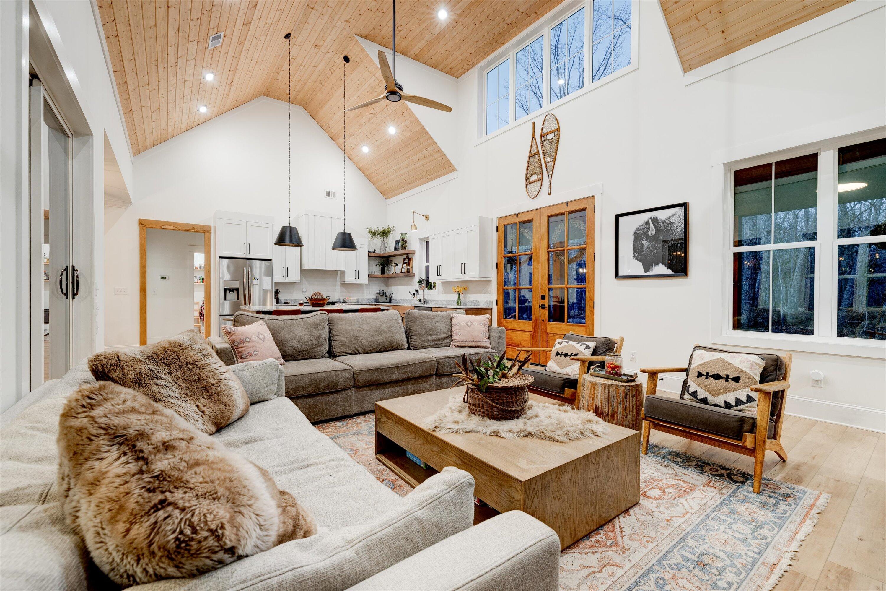 750 Lake Loop Road, Menlo, Georgia image 9