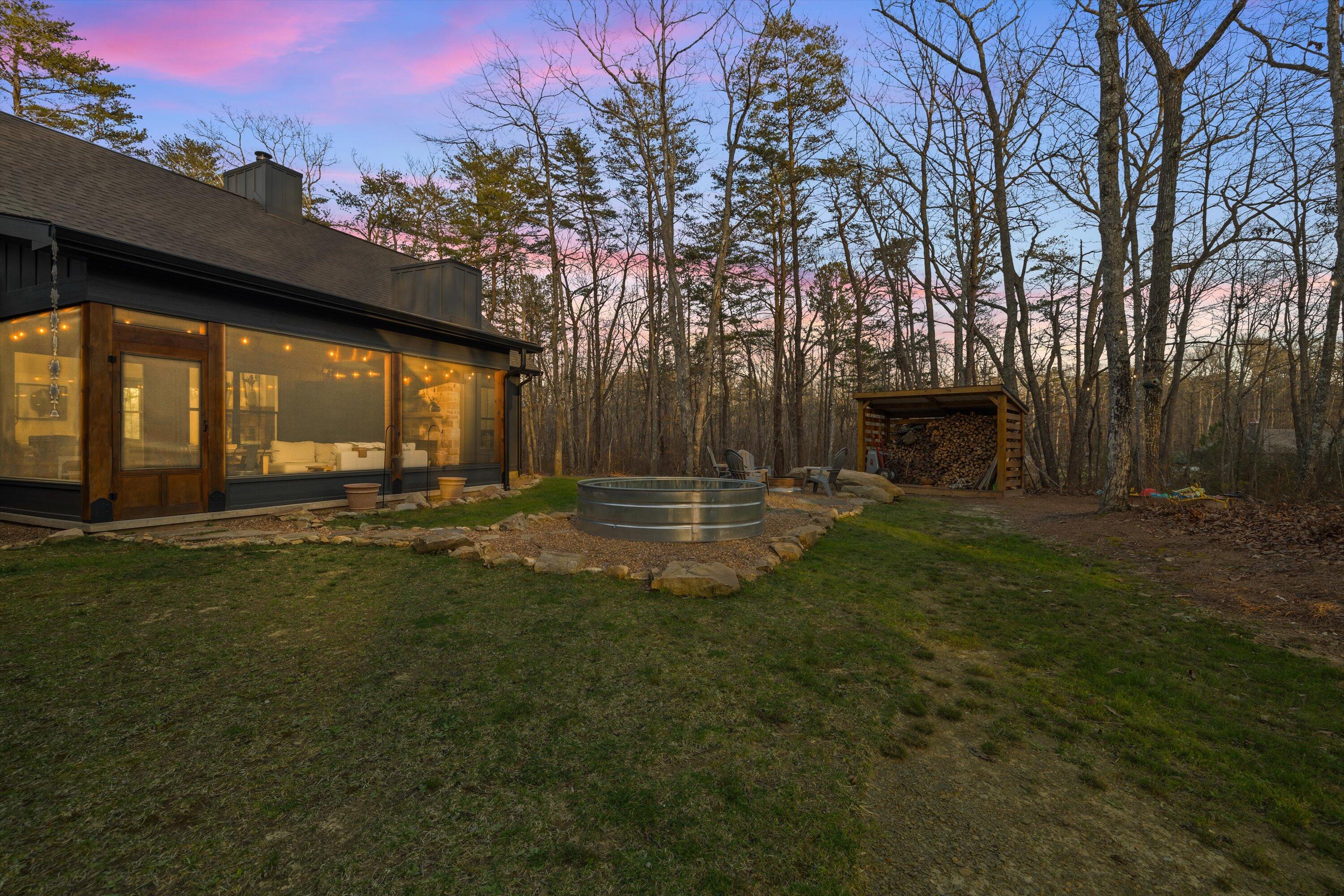 750 Lake Loop Road, Menlo, Georgia image 41