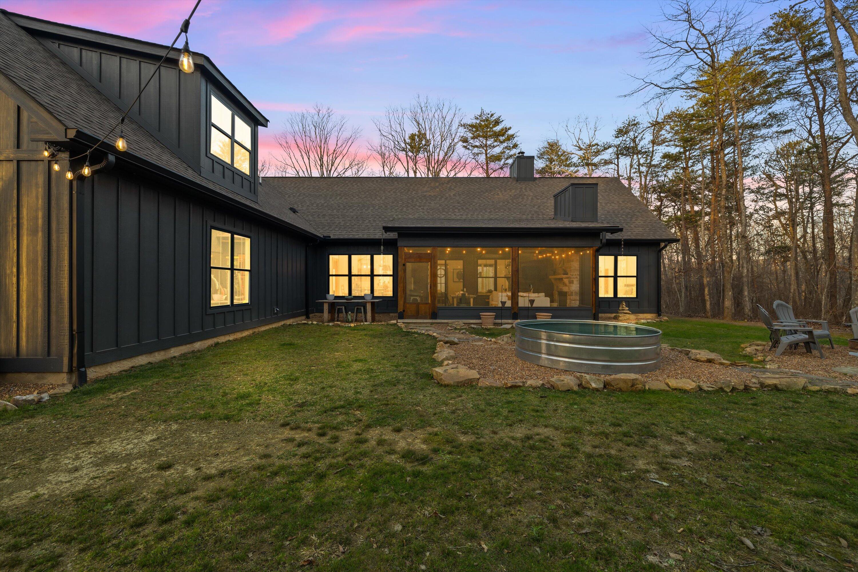 750 Lake Loop Road, Menlo, Georgia image 40