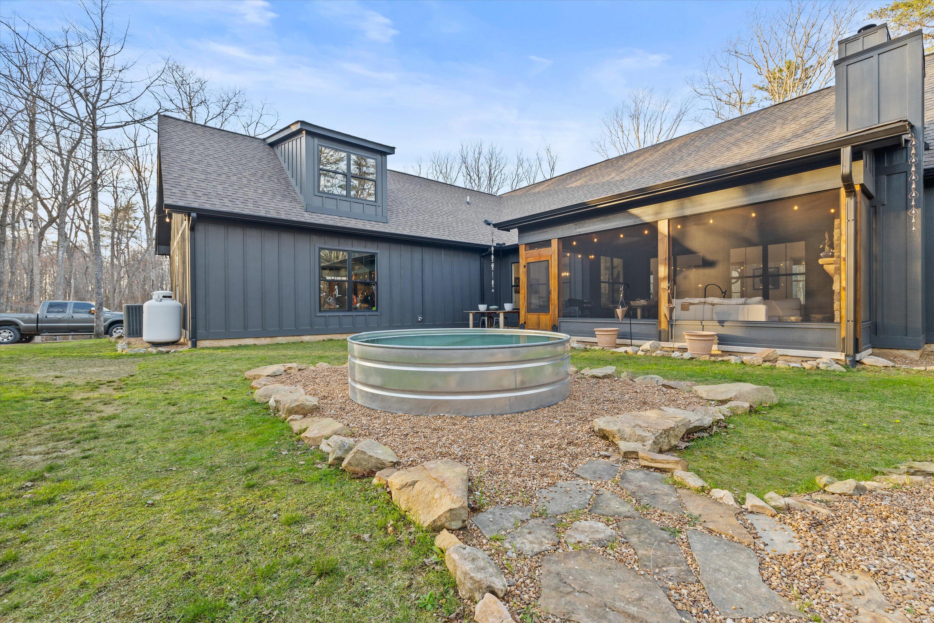 750 Lake Loop Road, Menlo, Georgia image 38