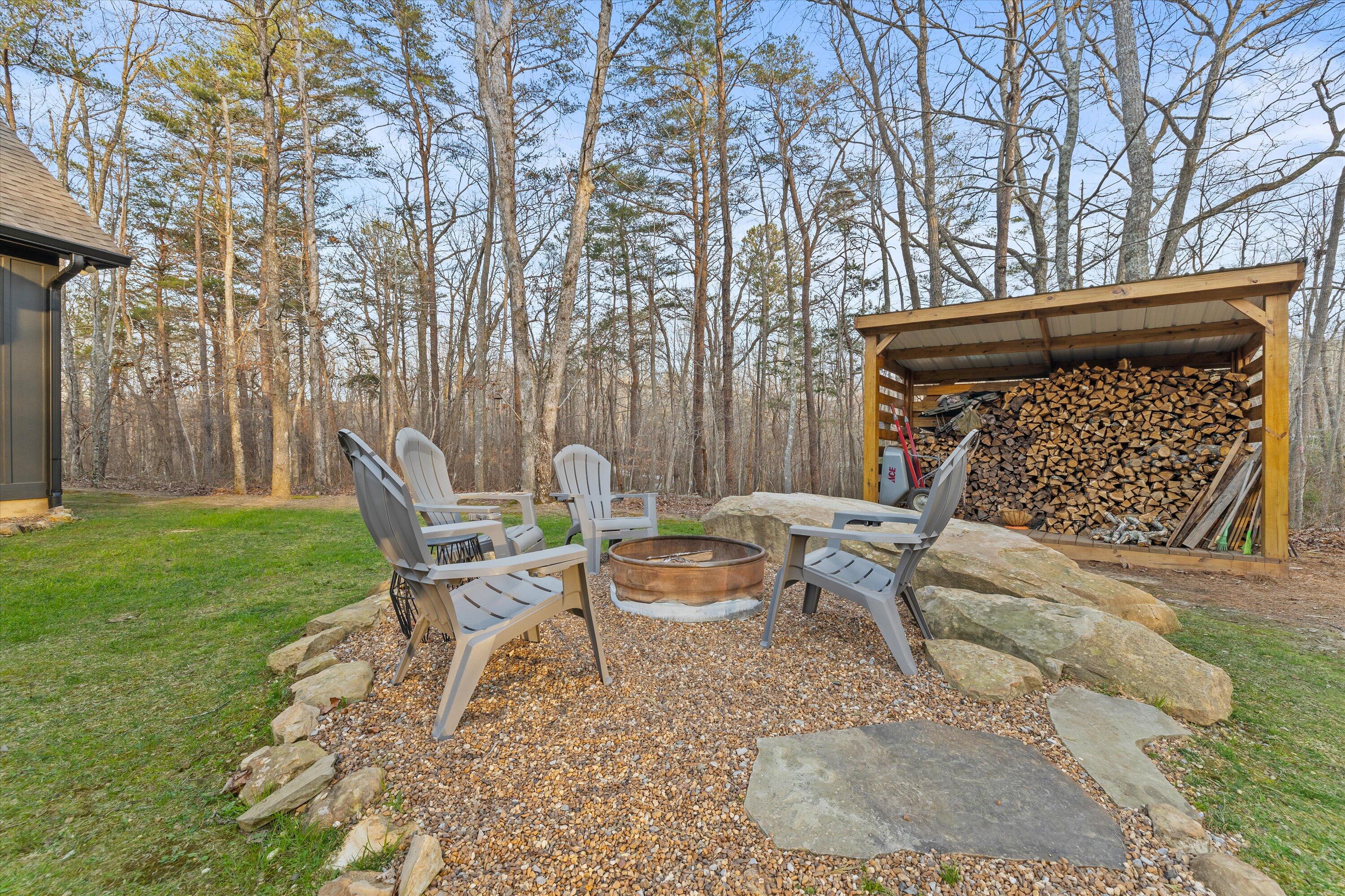 750 Lake Loop Road, Menlo, Georgia image 43