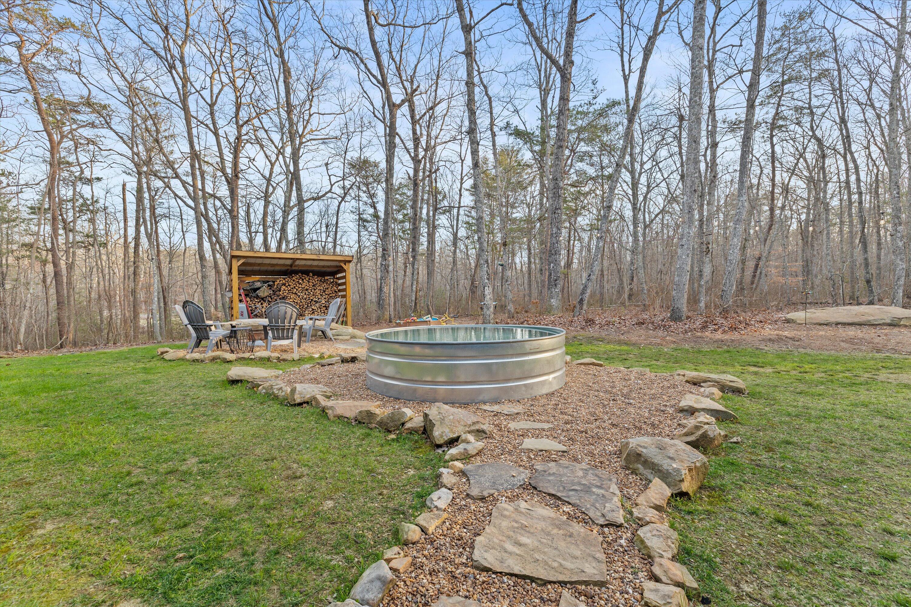750 Lake Loop Road, Menlo, Georgia image 42