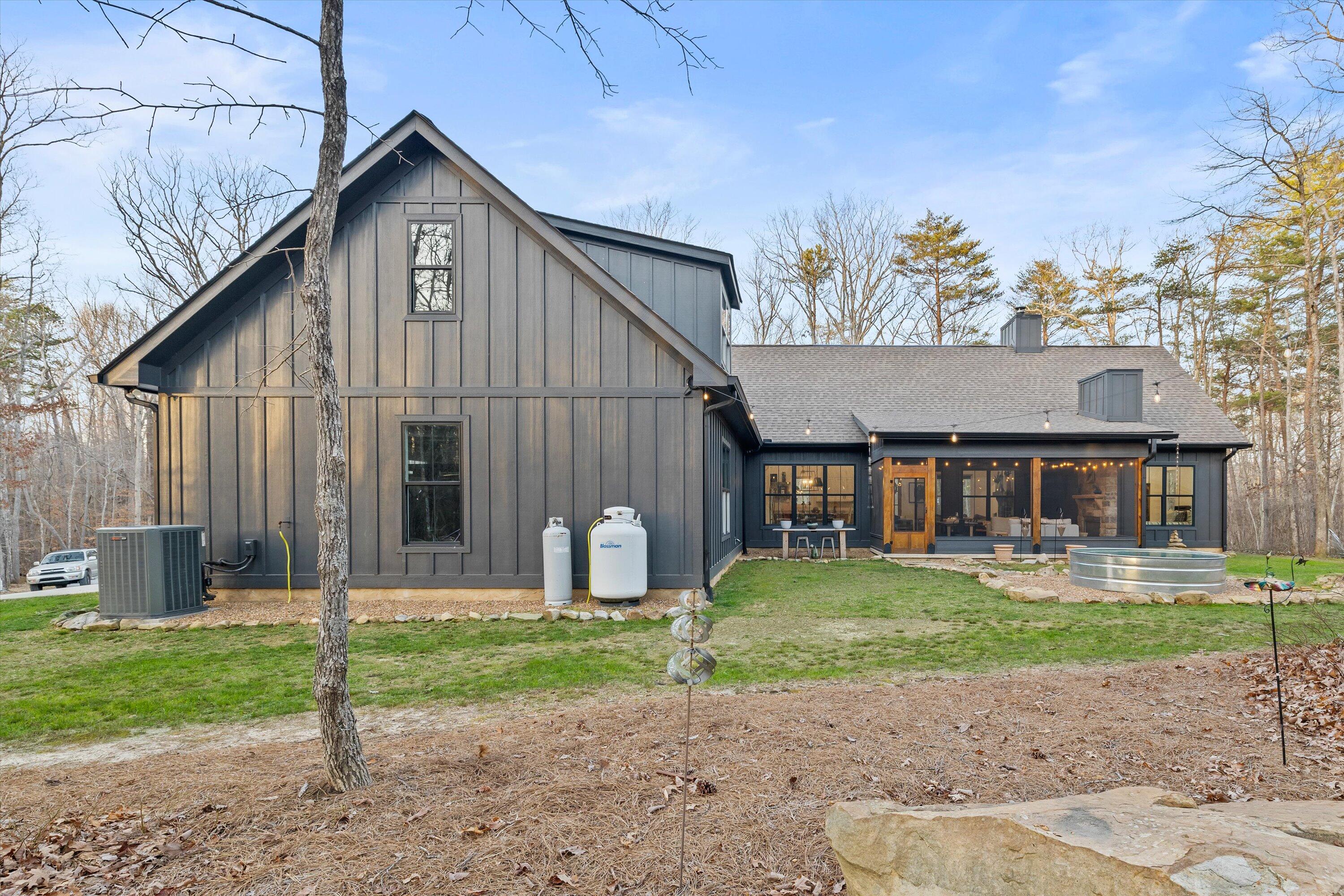 750 Lake Loop Road, Menlo, Georgia image 35