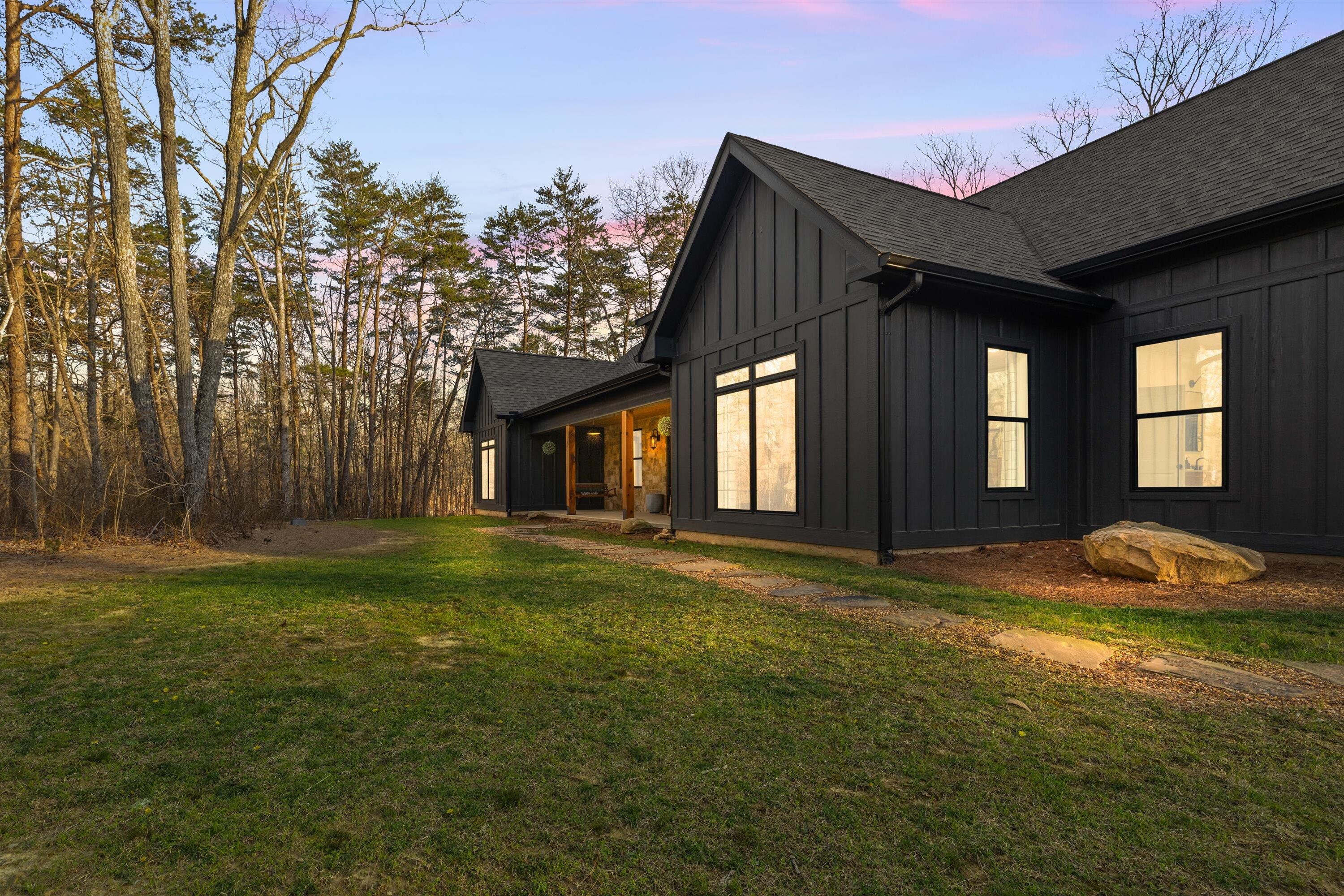 750 Lake Loop Road, Menlo, Georgia image 39