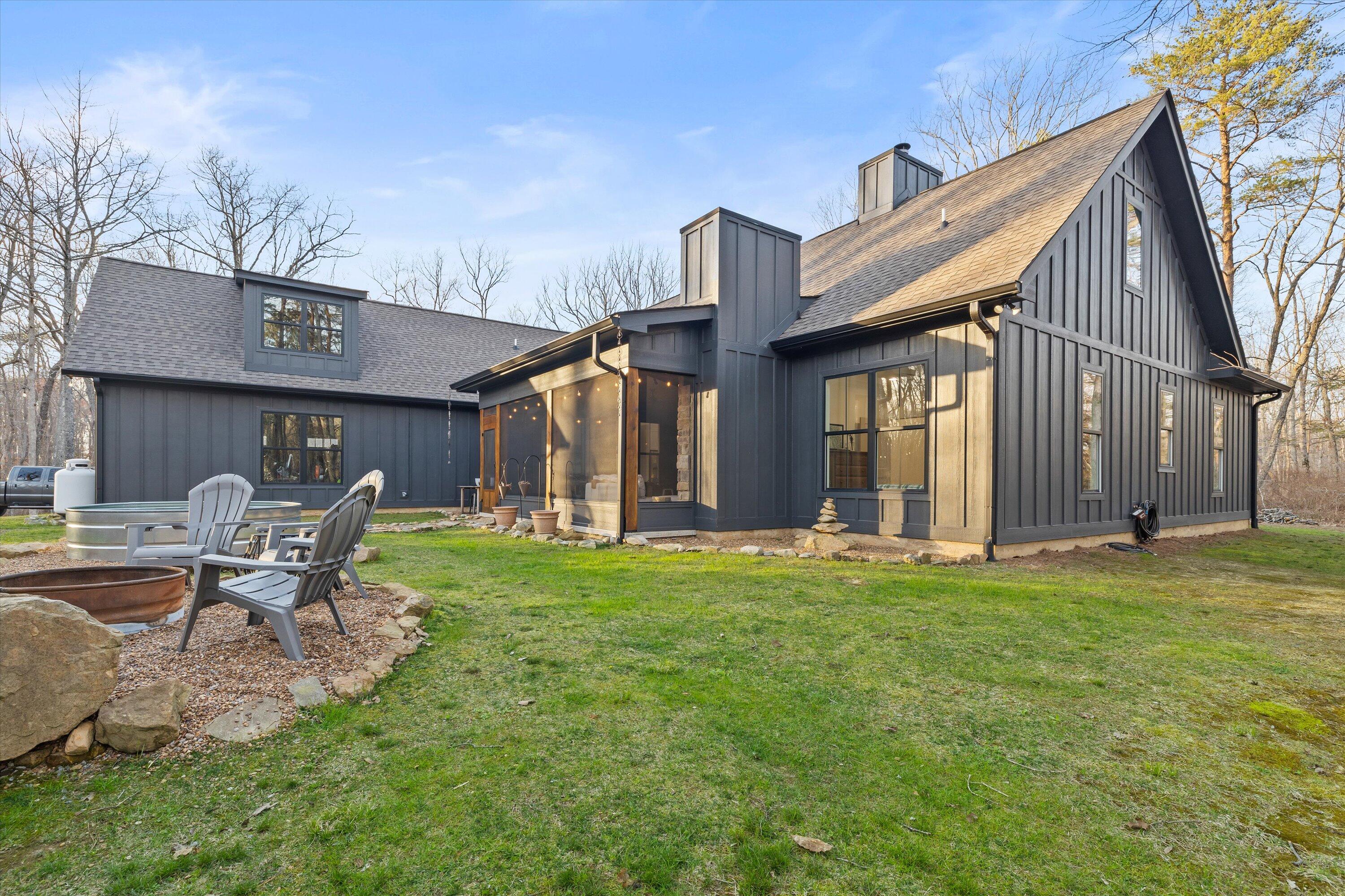 750 Lake Loop Road, Menlo, Georgia image 34