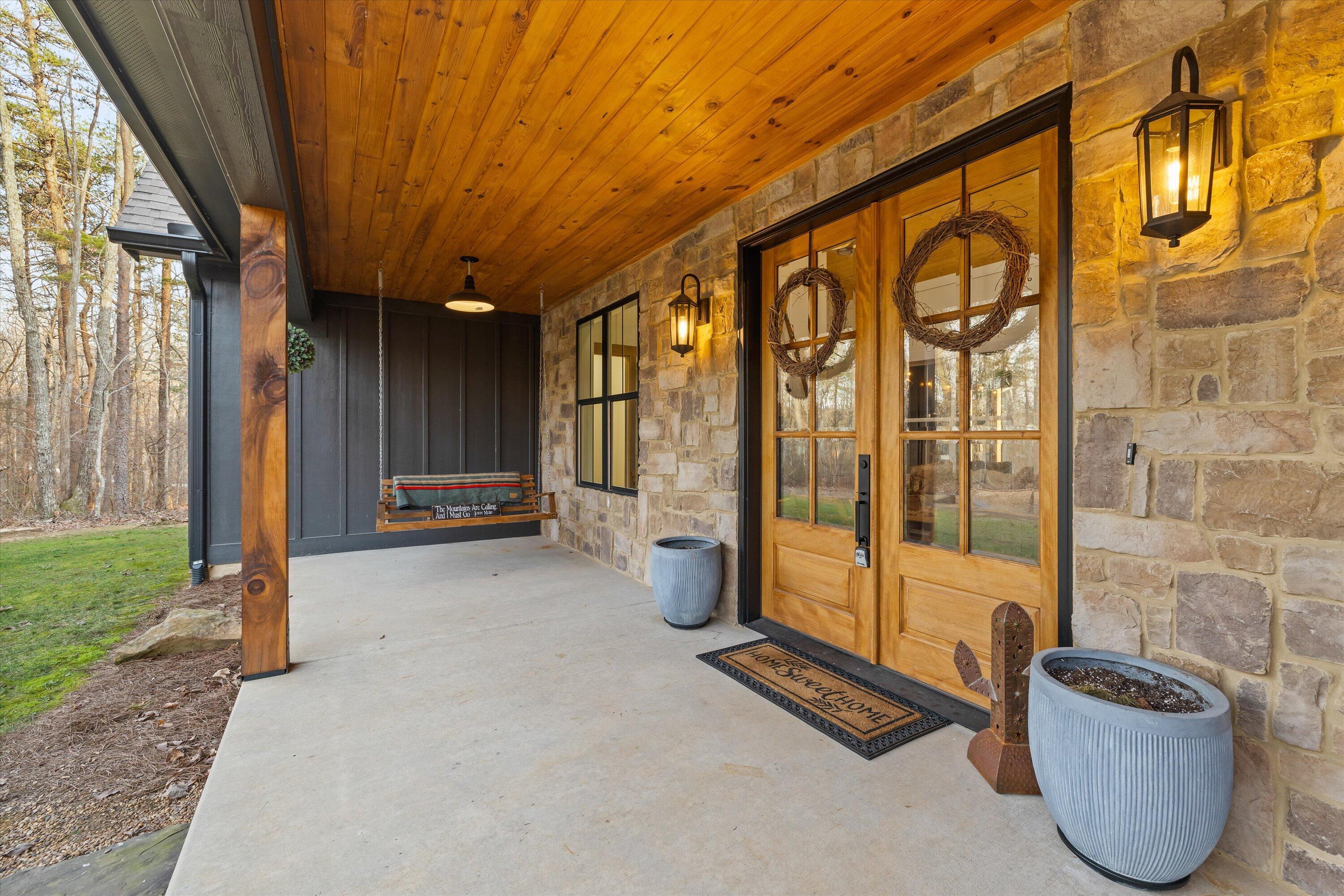 750 Lake Loop Road, Menlo, Georgia image 4