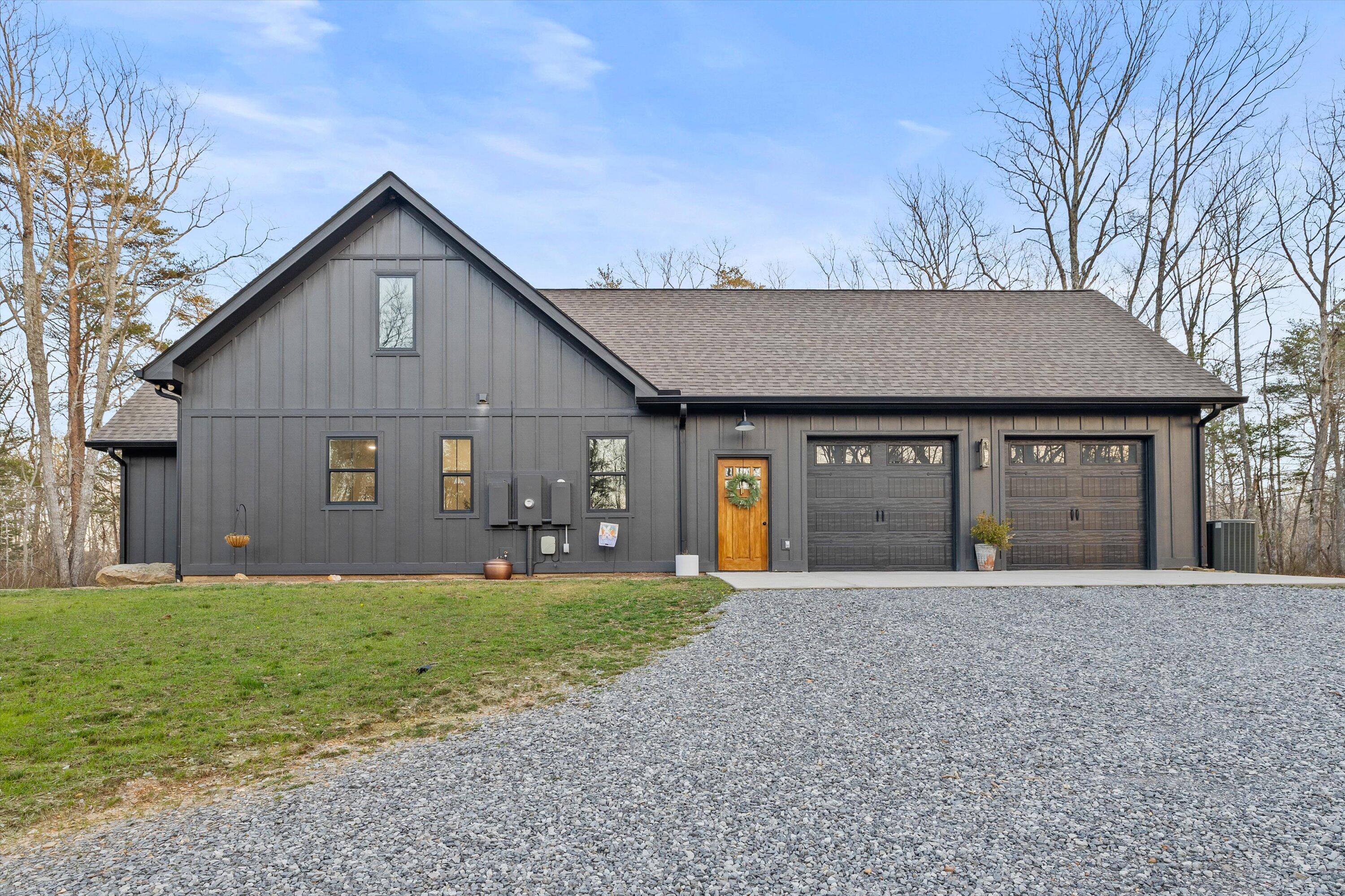 750 Lake Loop Road, Menlo, Georgia image 36