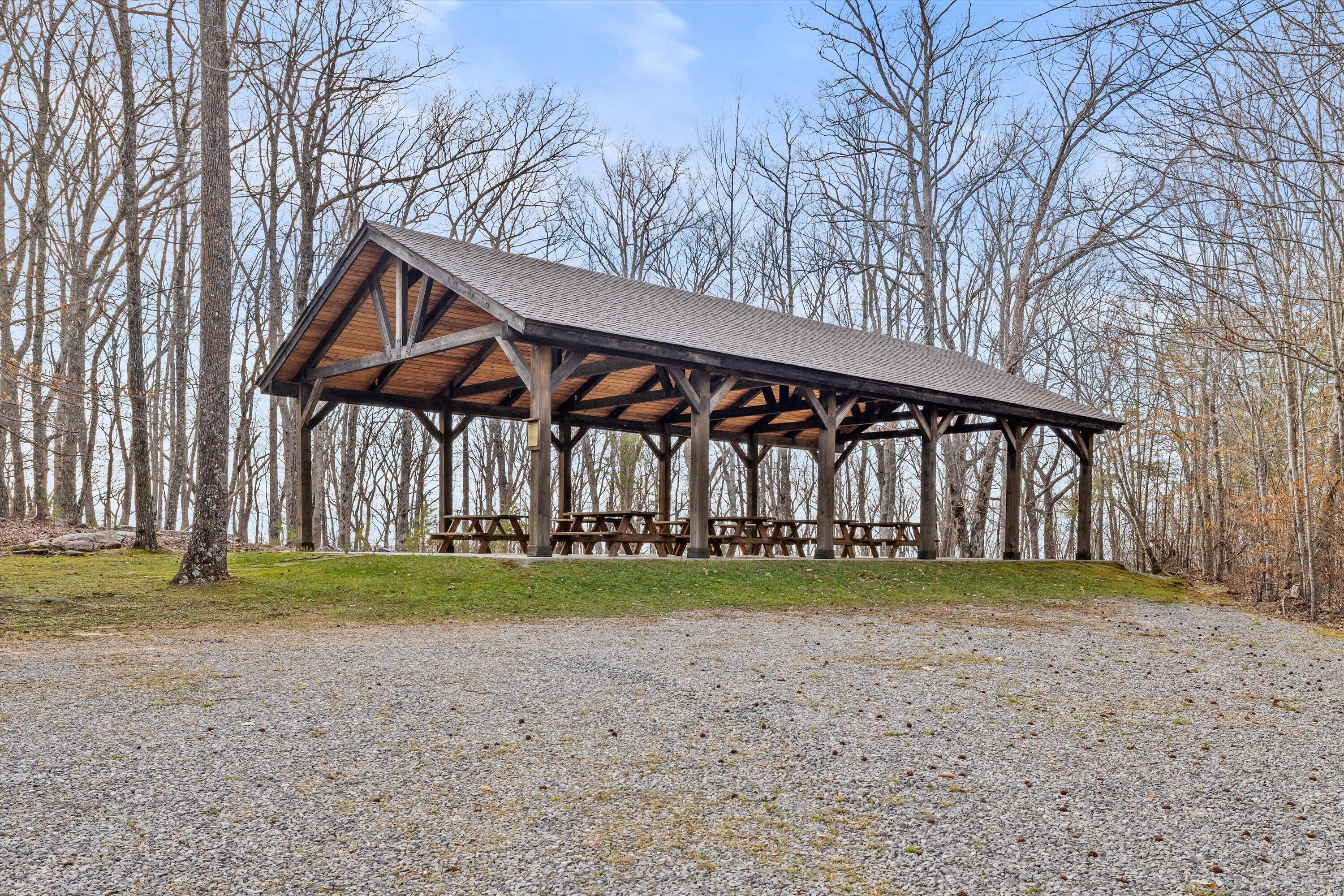750 Lake Loop Road, Menlo, Georgia image 48
