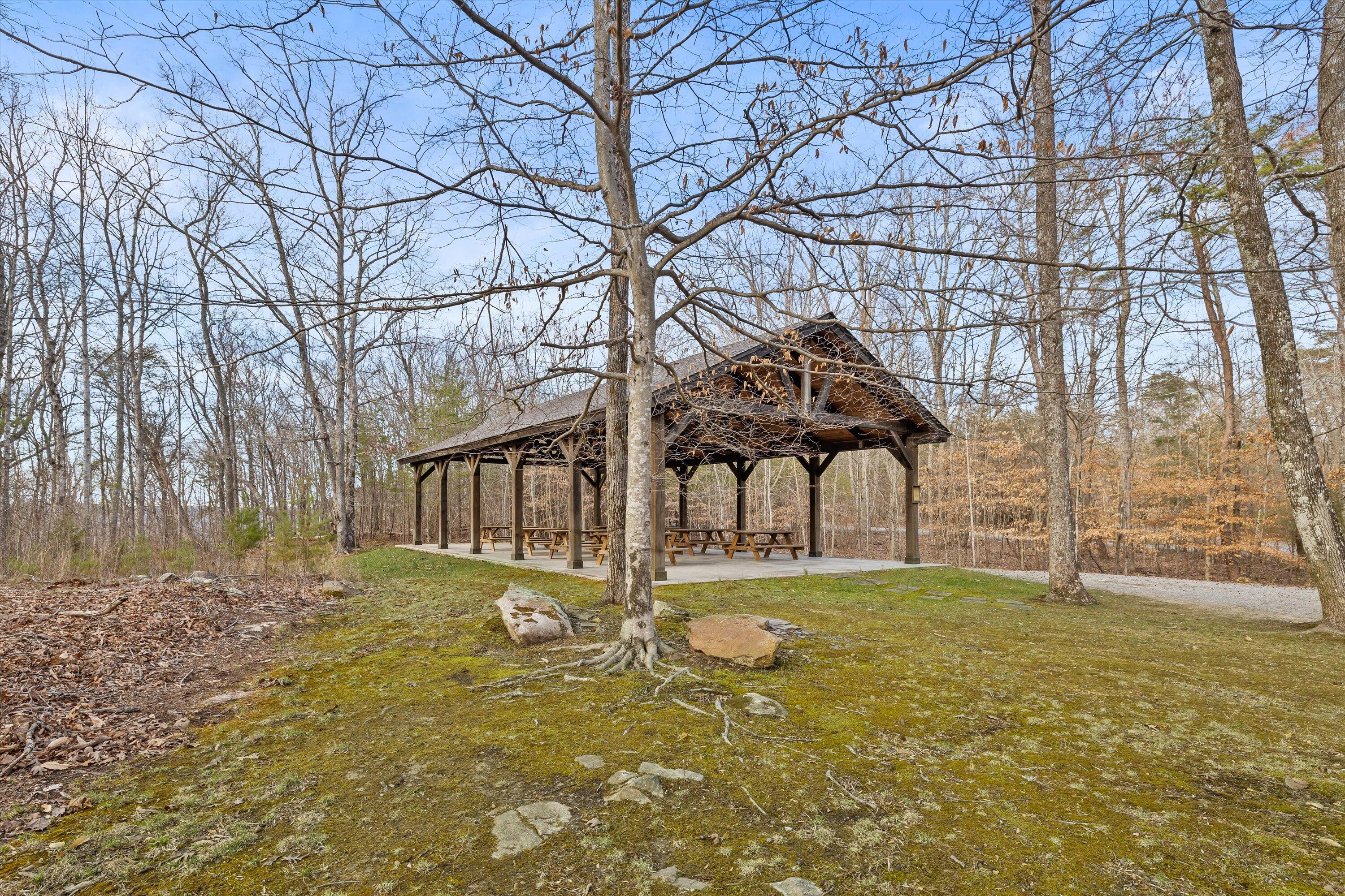 750 Lake Loop Road, Menlo, Georgia image 49