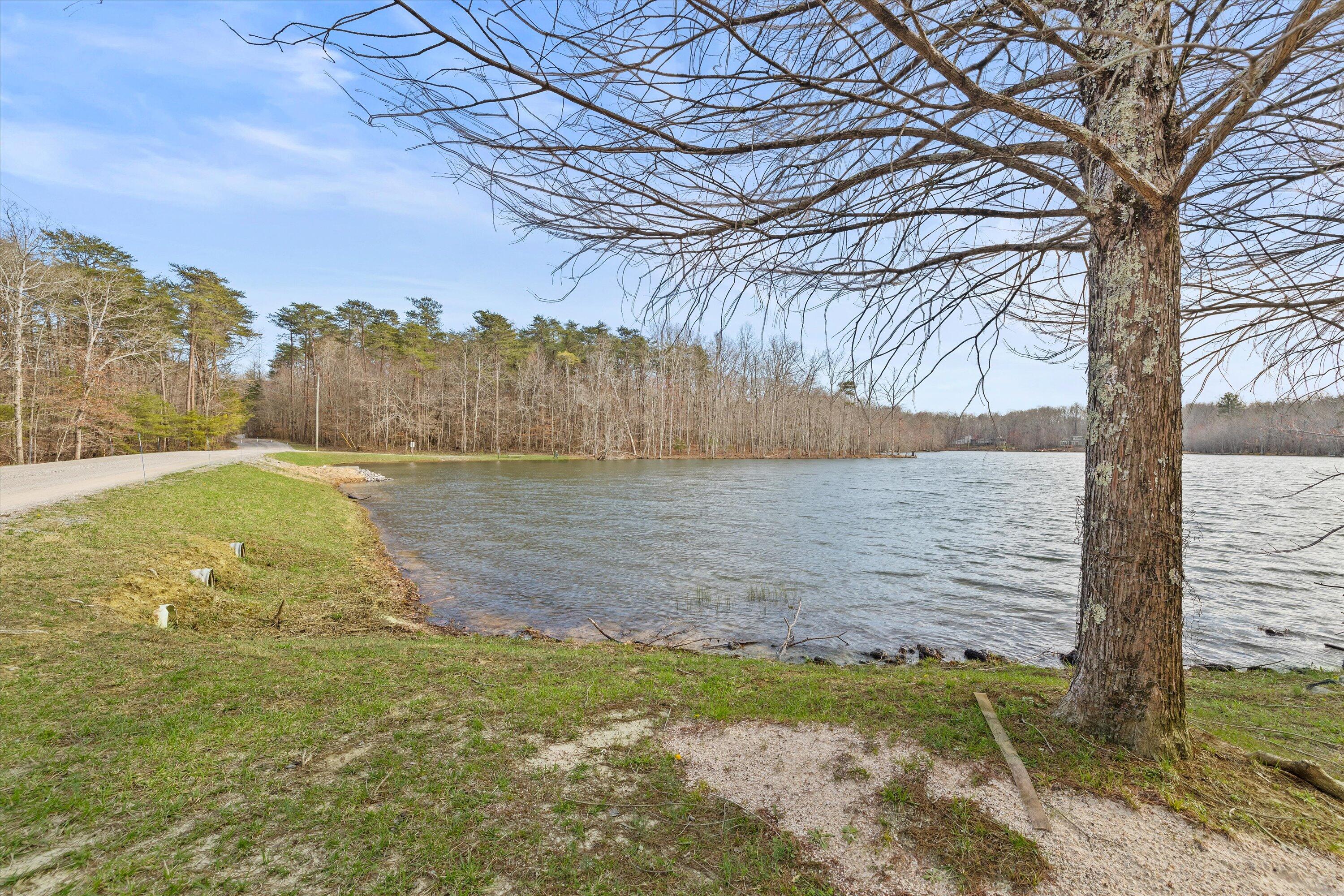 750 Lake Loop Road, Menlo, Georgia image 47