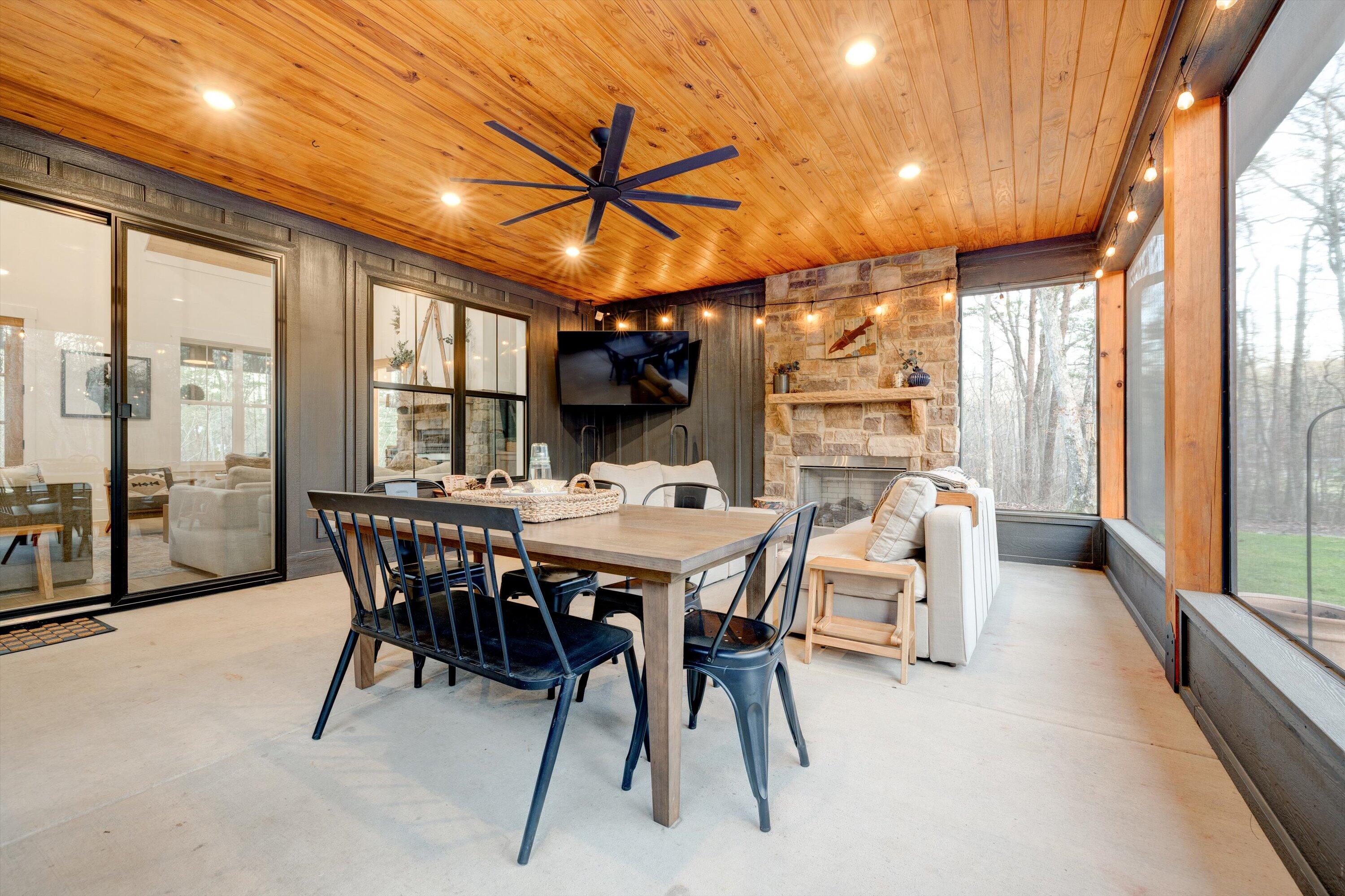 750 Lake Loop Road, Menlo, Georgia image 31