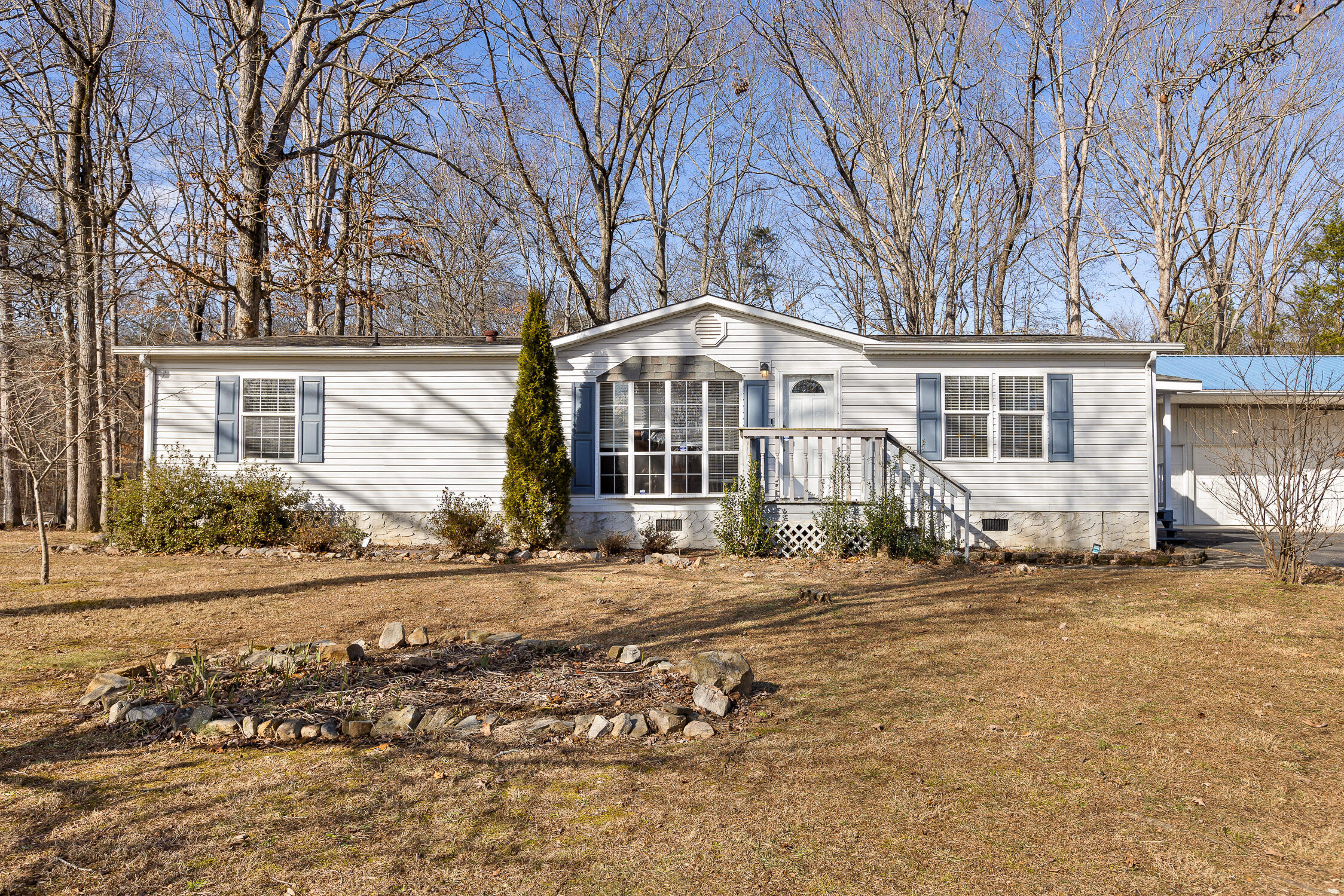 338 County Road 135, Athens, Tennessee image 1