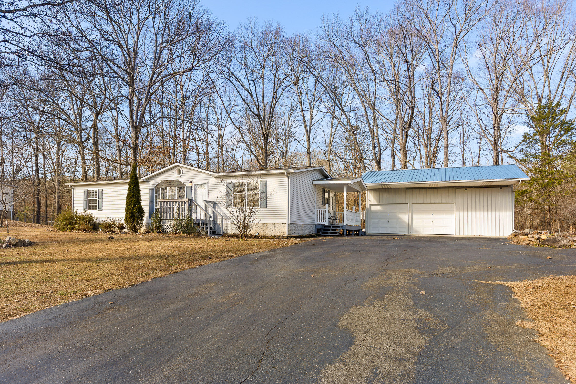 338 County Road 135, Athens, Tennessee image 6