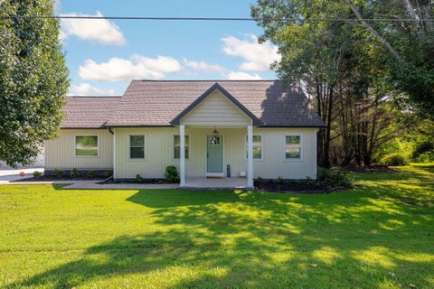 Photo of 8301 Providence Road, Ooltewah, TN 37363 (MLS # 1539909)