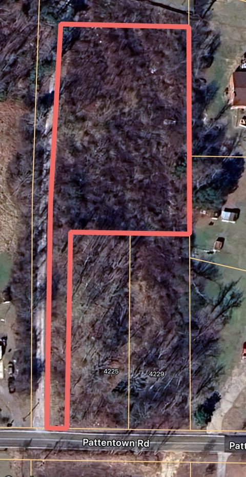 Photo of 4221 Pattentown Road, Ooltewah, TN 37363 (MLS # 1521894)
