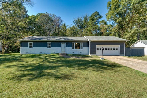 Photo of 4423 Katie Kim Lane, Ooltewah, TN 37363 (MLS # 1544623)