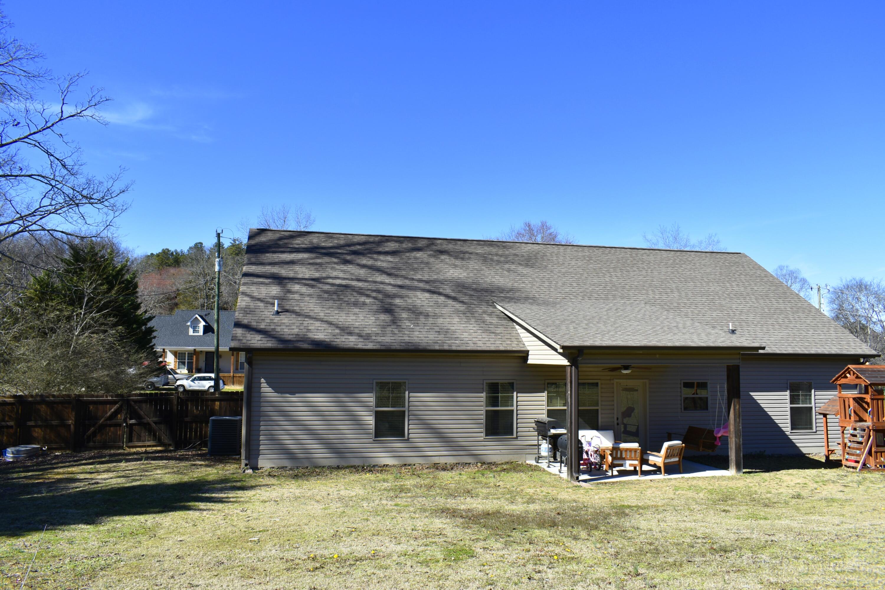 1225 Baggett Road, Ringgold, Georgia image 42