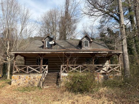 3422 Manning Mill Road Summerville GA 30747