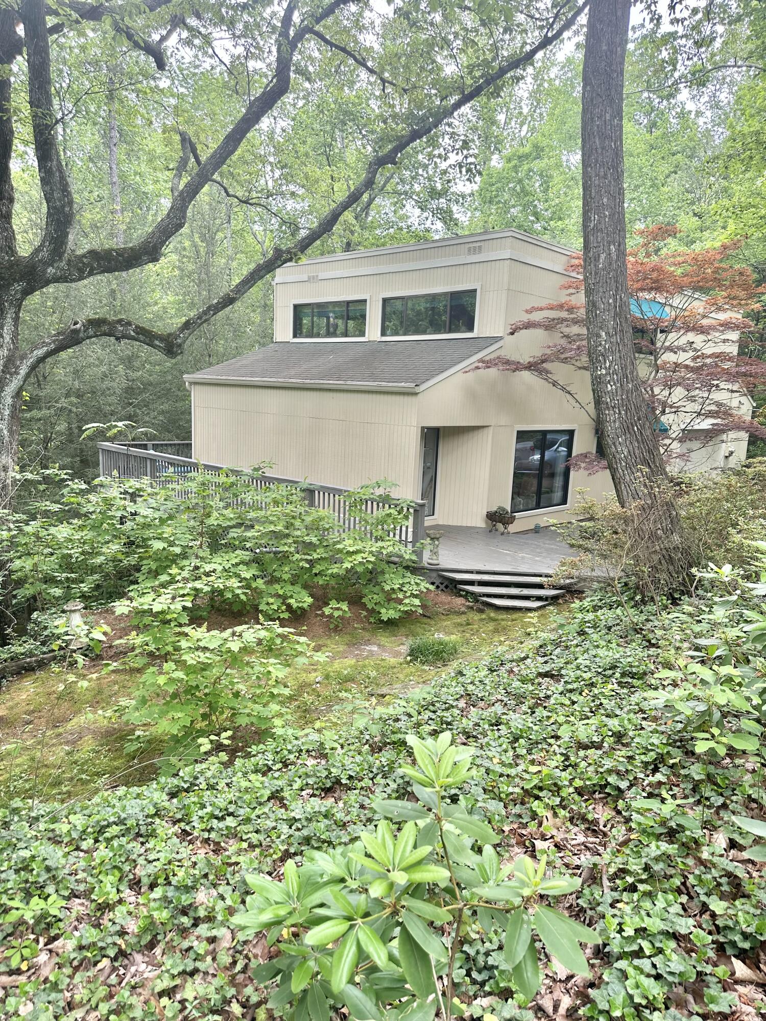 413 Fern Trail, Signal Mountain, Tennessee image 5