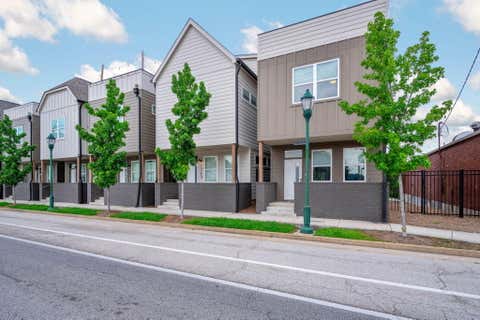 Photo of 1325 Central Avenue, Chattanooga, TN 37408 (MLS # 1538641)