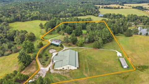 Photo of 721 Gowin Road, LaFayette, GA 30728 (MLS # 1543823)